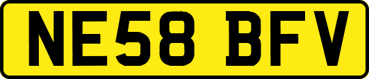 NE58BFV