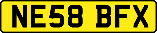 NE58BFX
