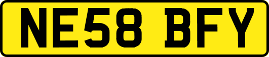 NE58BFY