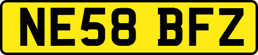 NE58BFZ