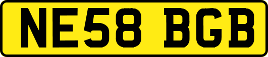 NE58BGB