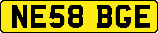 NE58BGE