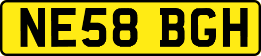 NE58BGH
