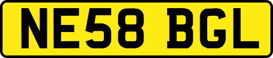 NE58BGL