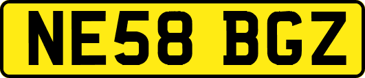 NE58BGZ