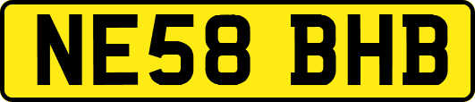NE58BHB