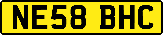 NE58BHC