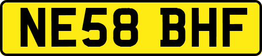 NE58BHF
