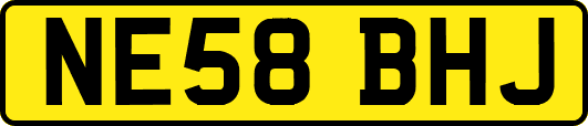 NE58BHJ