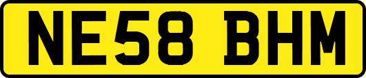 NE58BHM