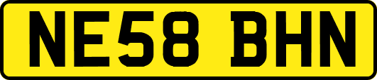 NE58BHN