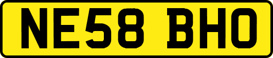 NE58BHO