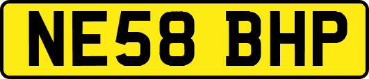 NE58BHP