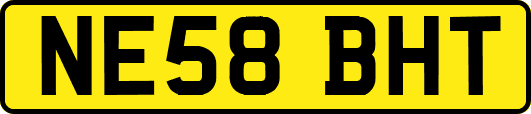 NE58BHT