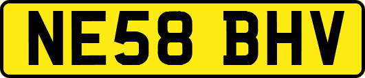 NE58BHV