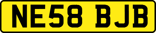 NE58BJB