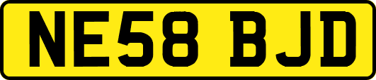 NE58BJD