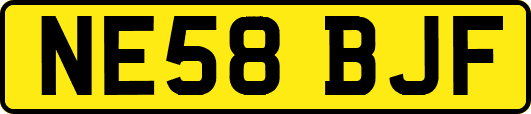 NE58BJF