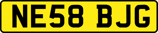 NE58BJG