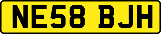 NE58BJH