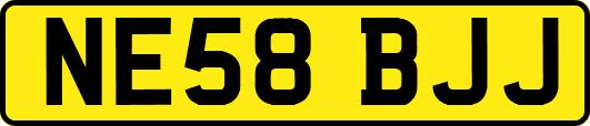 NE58BJJ