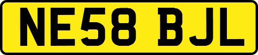 NE58BJL