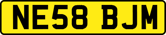 NE58BJM
