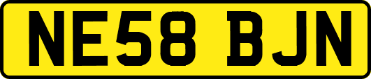 NE58BJN