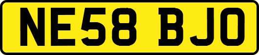 NE58BJO