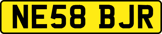 NE58BJR