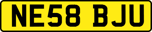 NE58BJU