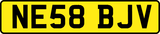 NE58BJV
