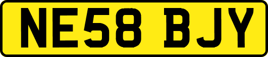 NE58BJY