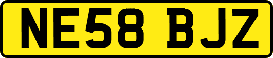 NE58BJZ