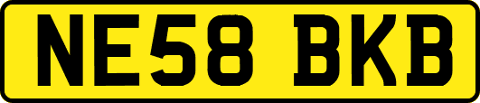 NE58BKB