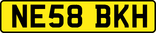 NE58BKH