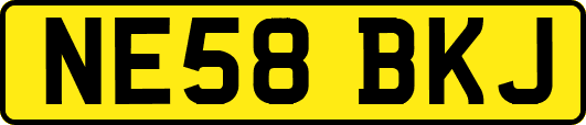 NE58BKJ