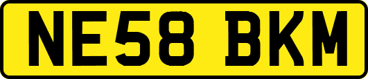 NE58BKM