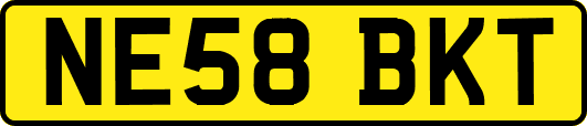 NE58BKT