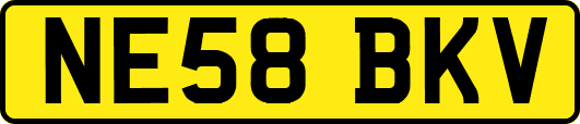 NE58BKV