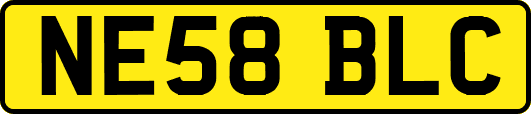 NE58BLC