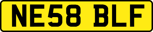 NE58BLF