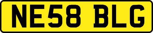 NE58BLG