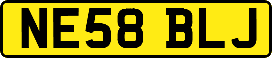 NE58BLJ