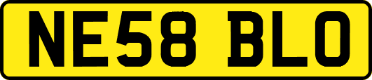 NE58BLO