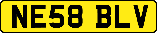 NE58BLV
