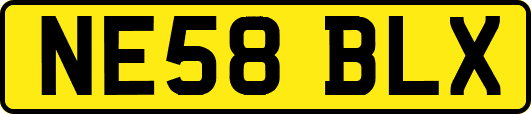 NE58BLX