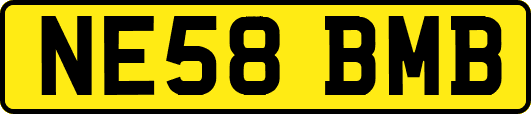 NE58BMB