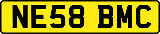 NE58BMC