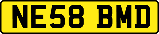 NE58BMD